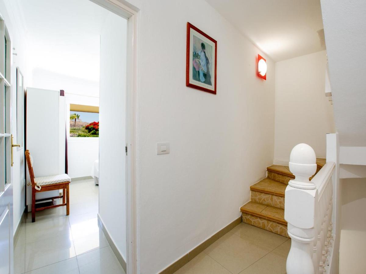 Casa Peter Los Cristianos Los Cristianos  Ngoại thất bức ảnh