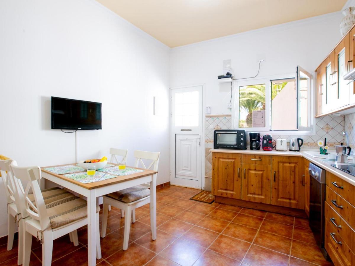Casa Peter Los Cristianos Los Cristianos  Ngoại thất bức ảnh