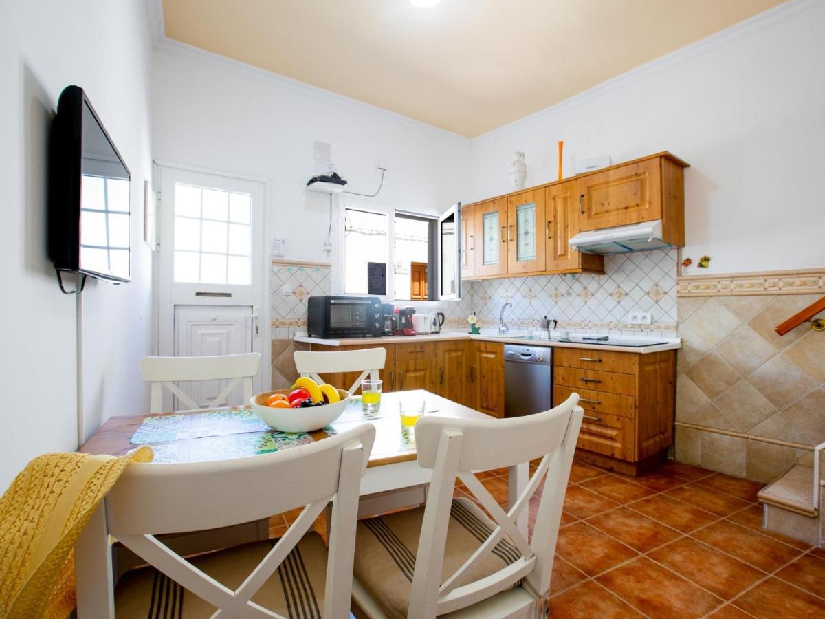 Casa Peter Los Cristianos Los Cristianos  Ngoại thất bức ảnh