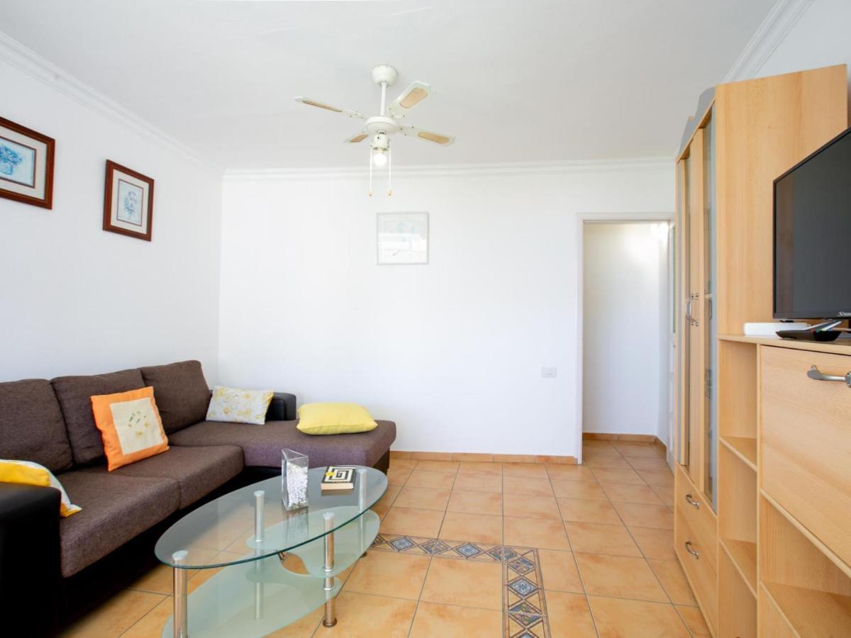 Casa Peter Los Cristianos Los Cristianos  Ngoại thất bức ảnh