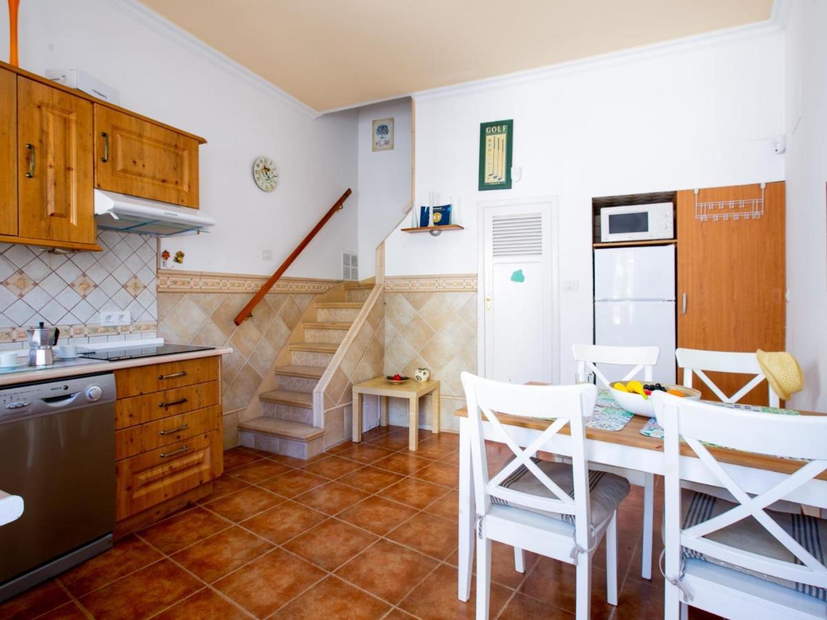 Casa Peter Los Cristianos Los Cristianos  Ngoại thất bức ảnh