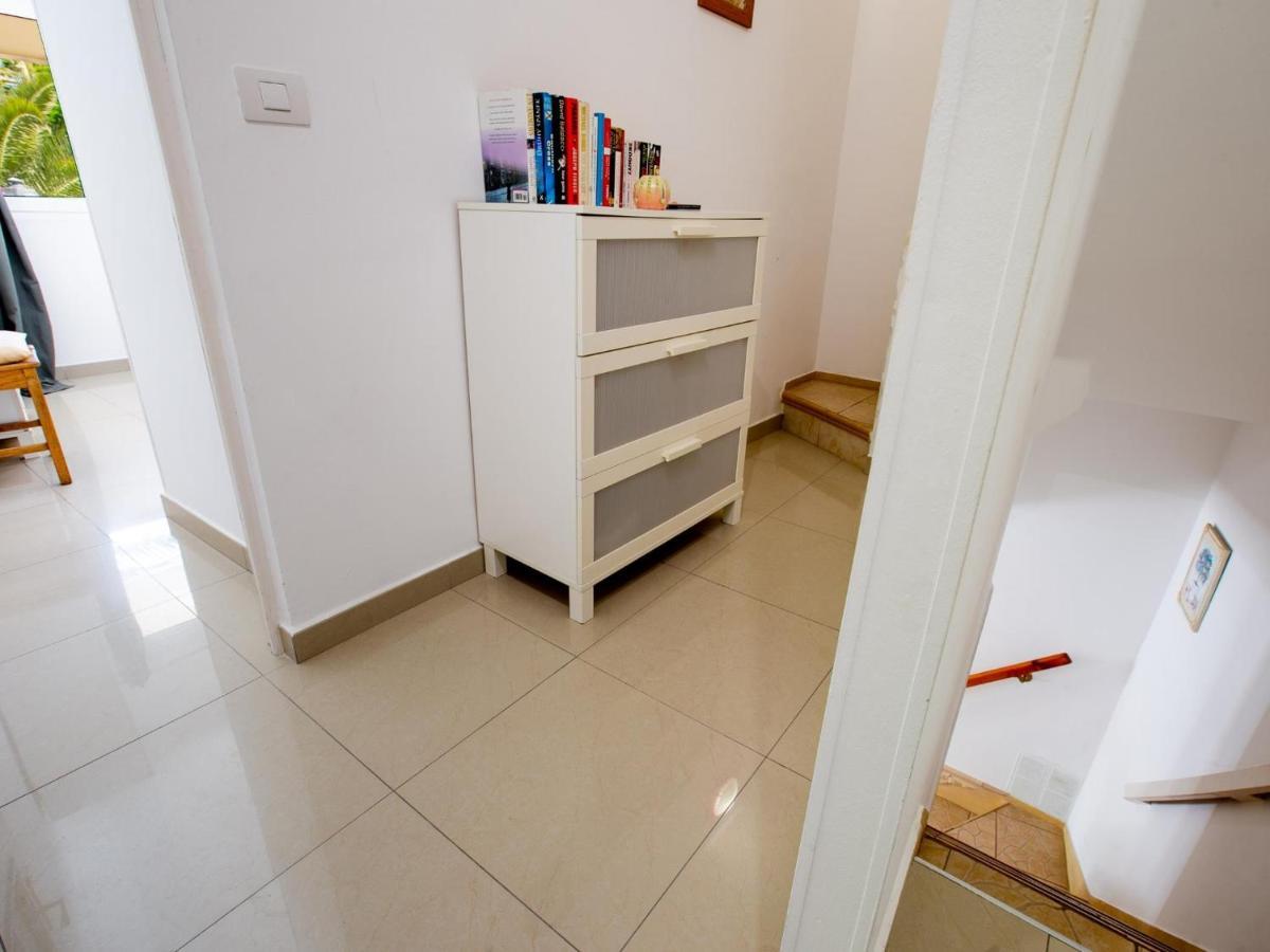 Casa Peter Los Cristianos Los Cristianos  Ngoại thất bức ảnh